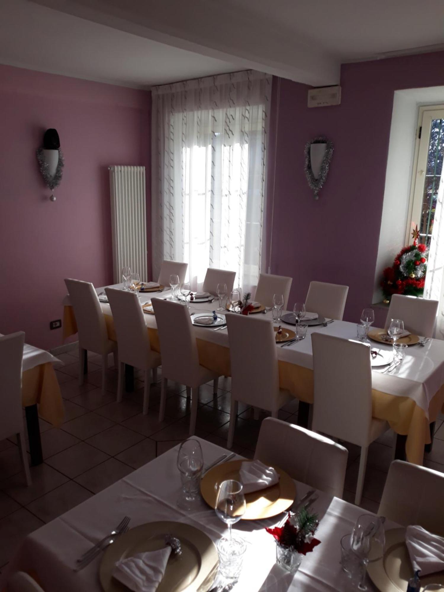Locanda Della Luna Rossa Calosso Εξωτερικό φωτογραφία