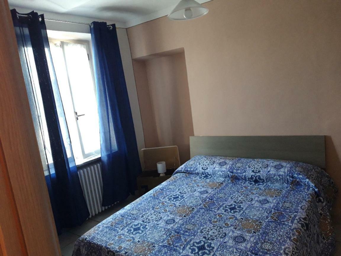 Locanda Della Luna Rossa Calosso Εξωτερικό φωτογραφία